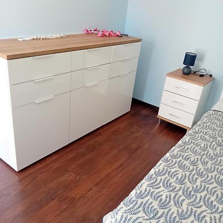 Apartman Tutti Šibenik Buitenkant foto
