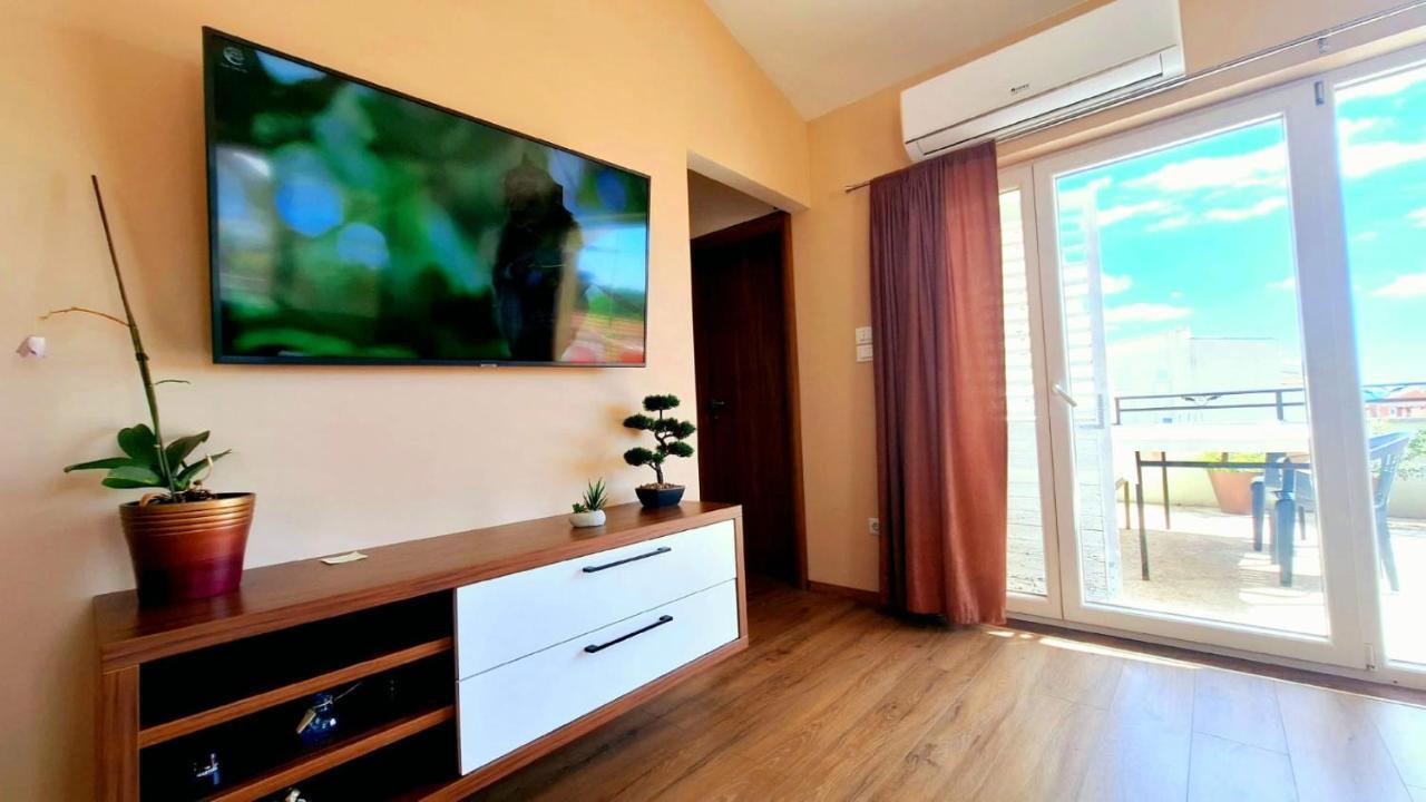 Apartman Tutti Šibenik Buitenkant foto