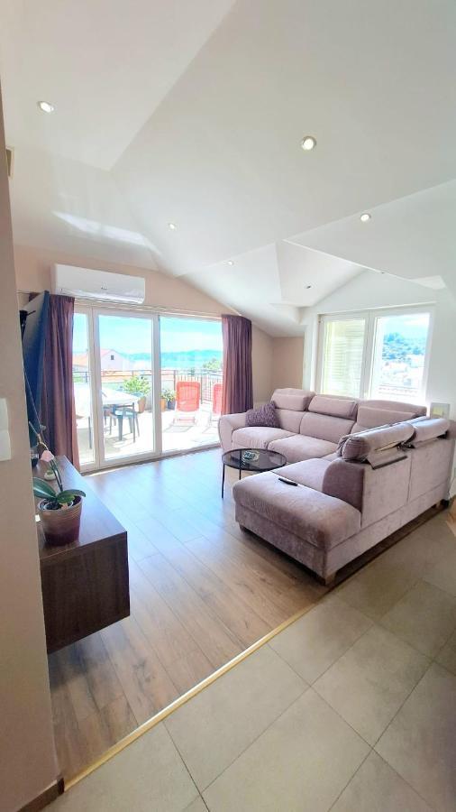 Apartman Tutti Šibenik Buitenkant foto