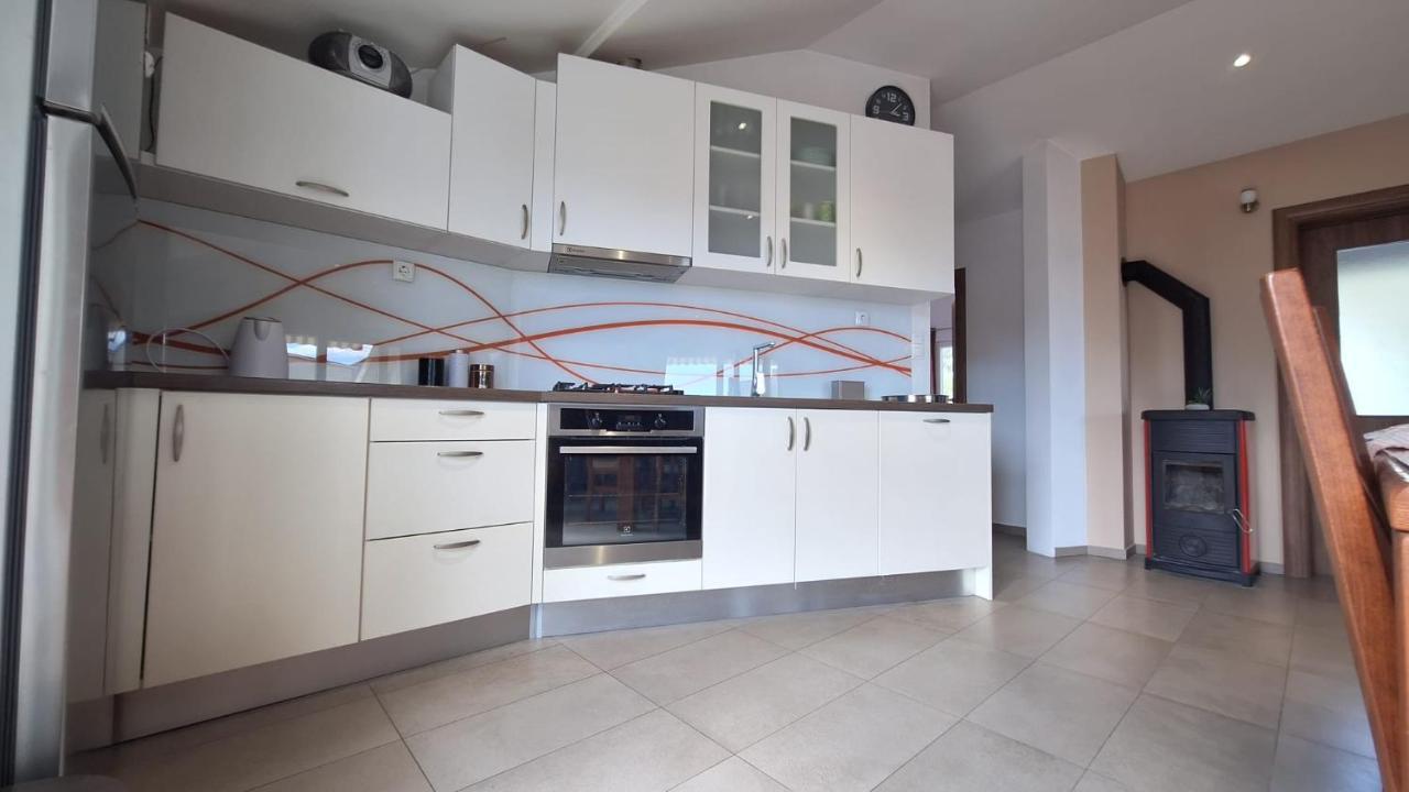 Apartman Tutti Šibenik Buitenkant foto