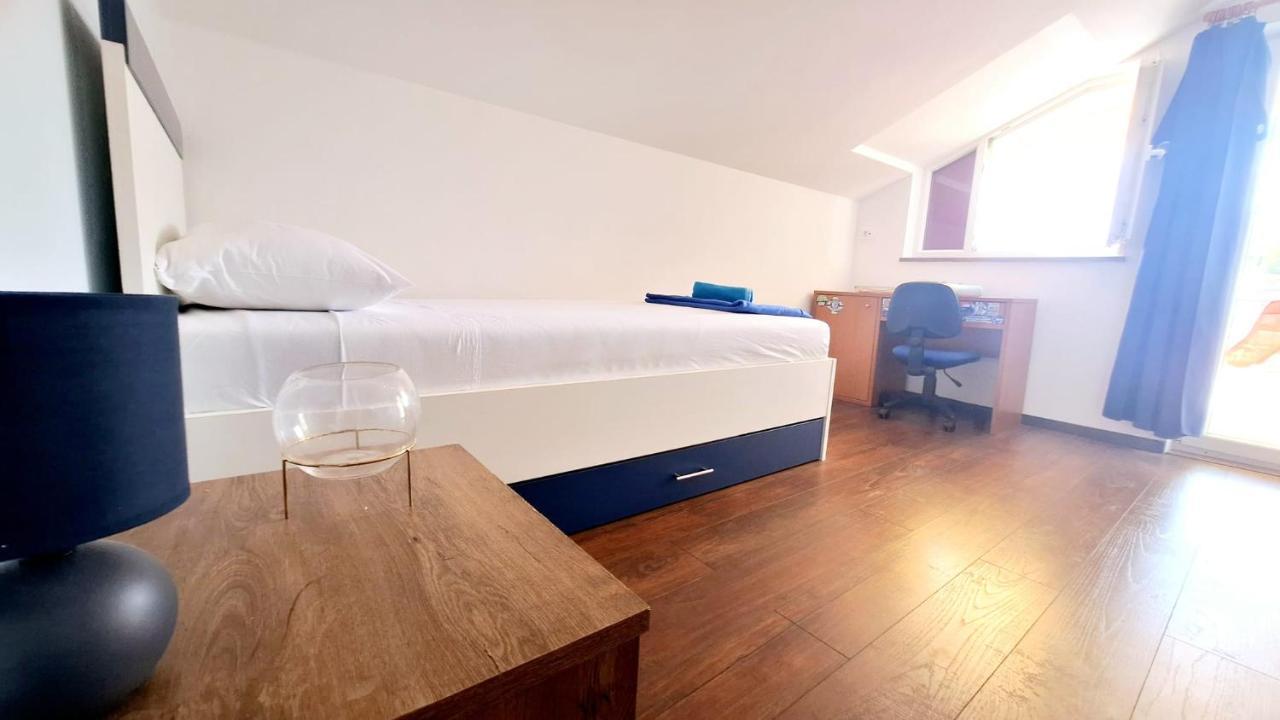 Apartman Tutti Šibenik Buitenkant foto