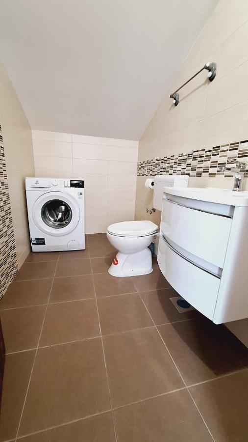 Apartman Tutti Šibenik Buitenkant foto