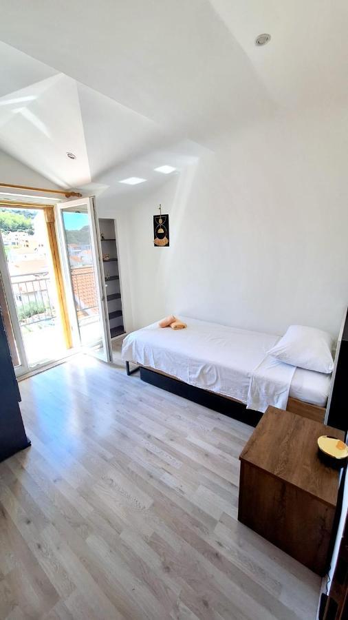 Apartman Tutti Šibenik Buitenkant foto