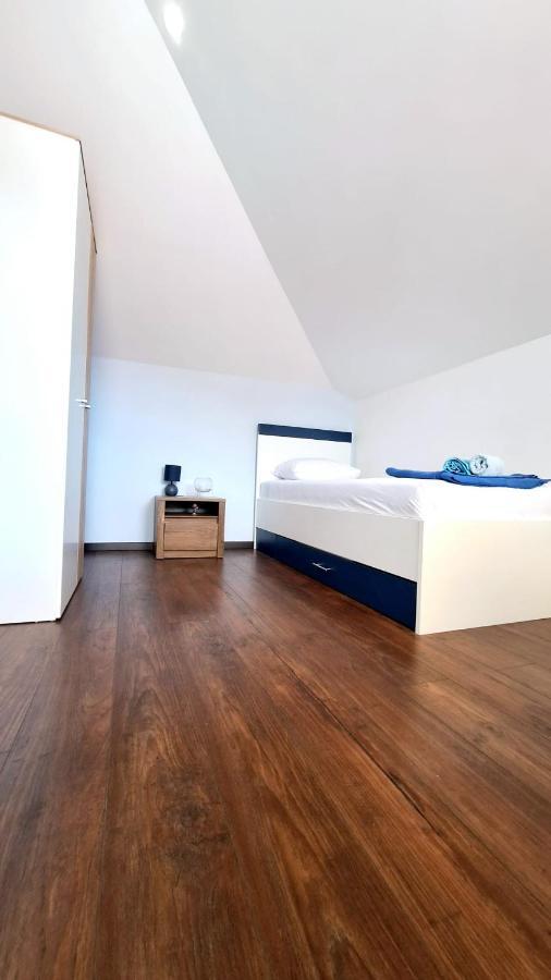 Apartman Tutti Šibenik Buitenkant foto