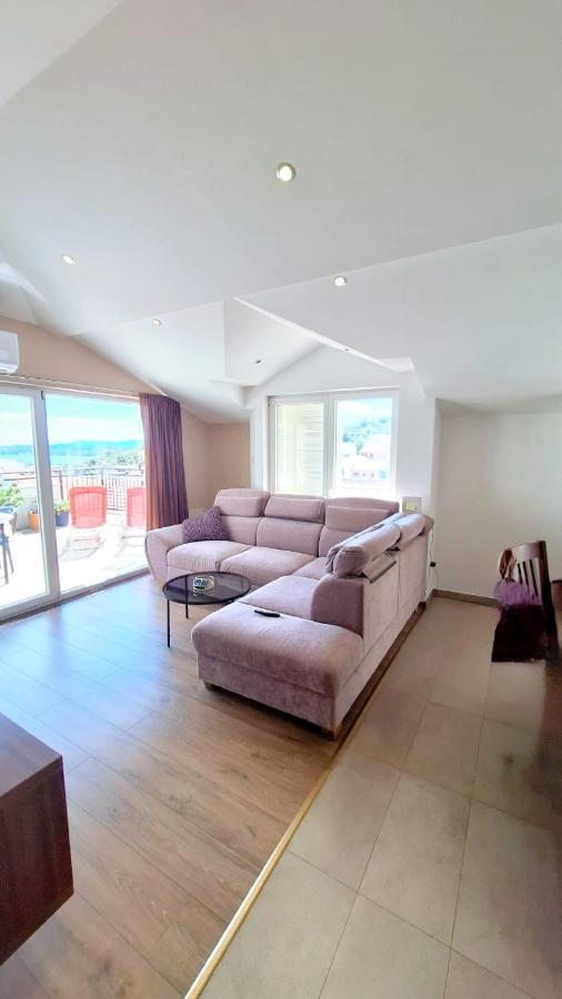 Apartman Tutti Šibenik Buitenkant foto