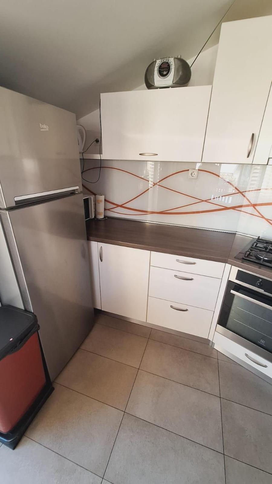 Apartman Tutti Šibenik Buitenkant foto