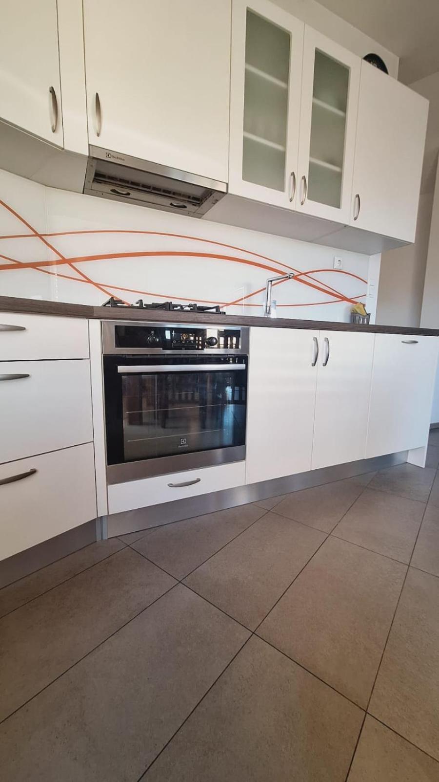 Apartman Tutti Šibenik Buitenkant foto