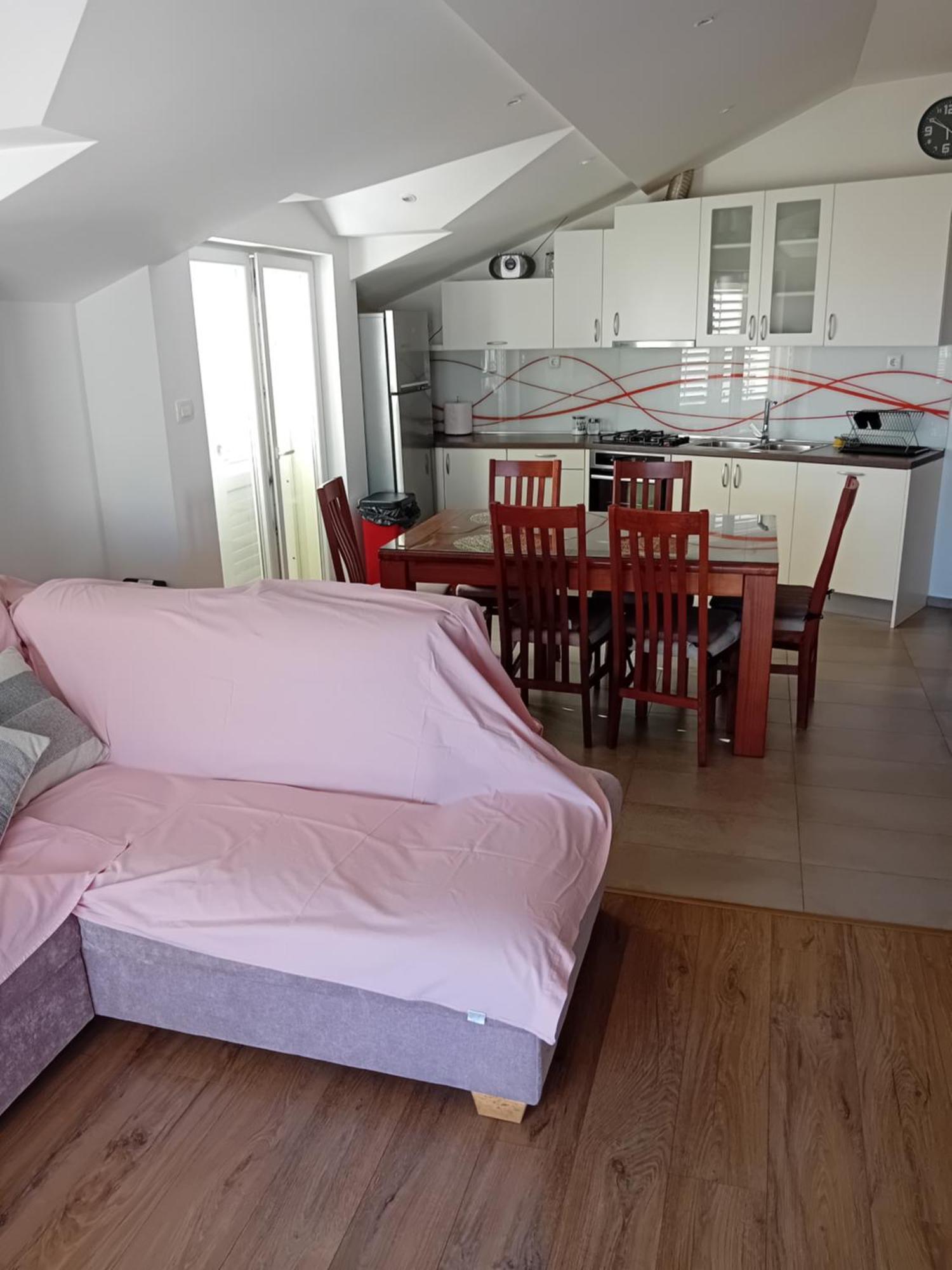 Apartman Tutti Šibenik Buitenkant foto